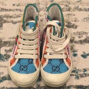 Toddler girl shoes